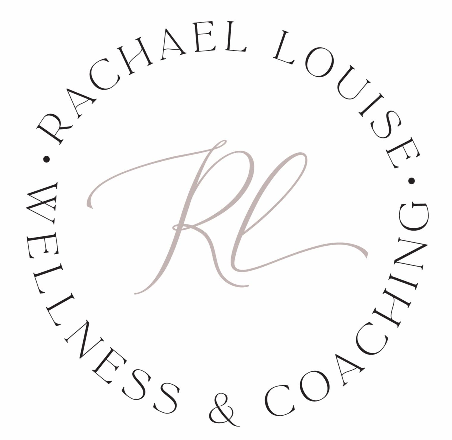 Rachael Louise Wellness & Coaching